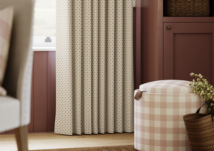 Henrys, Bud Green - Made to Measure Curtains - Image 5